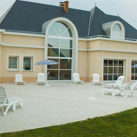 Lagrange Vacances Les Jardins Renaissance アゼ・ル・リドー エクステリア 写真